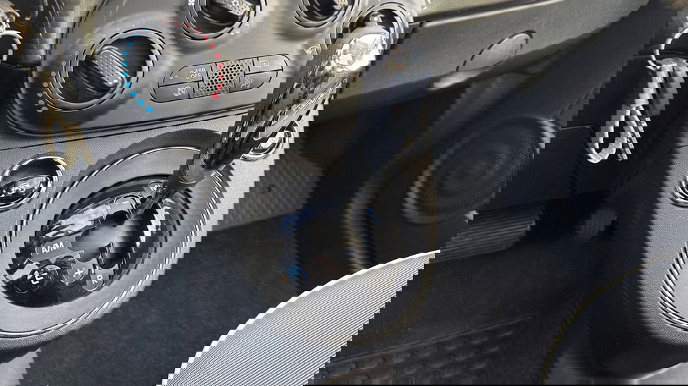 Fiat 500 usata a Treviso (11)