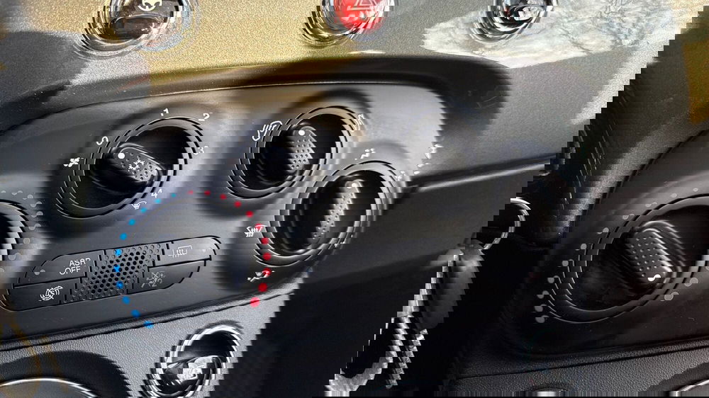 Fiat 500 usata a Treviso (12)