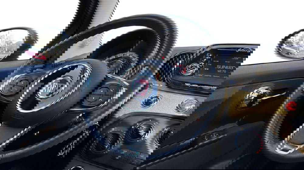 Fiat 500 usata a Treviso (13)