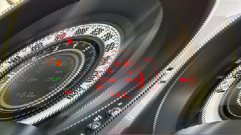 Fiat 500 usata a Treviso (14)