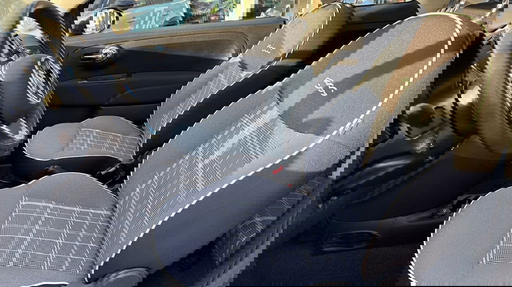 Fiat 500 usata a Treviso (15)