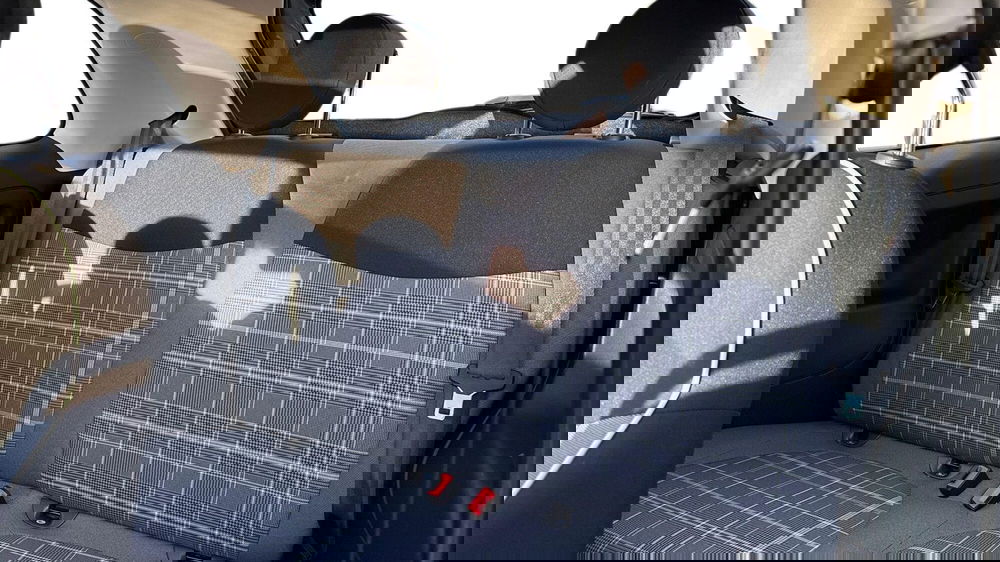 Fiat 500 usata a Treviso (16)