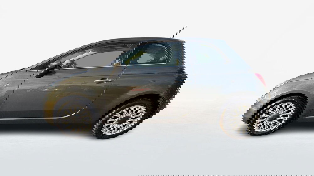 Fiat 500 usata a Treviso (2)