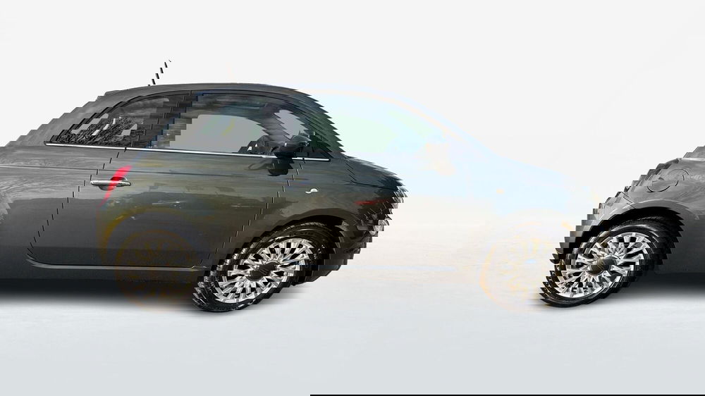 Fiat 500 usata a Treviso (4)