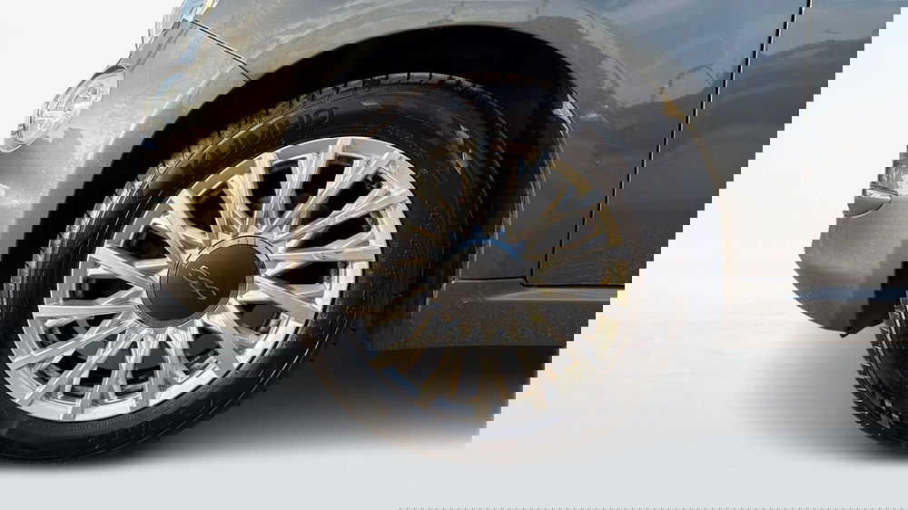 Fiat 500 usata a Treviso (5)