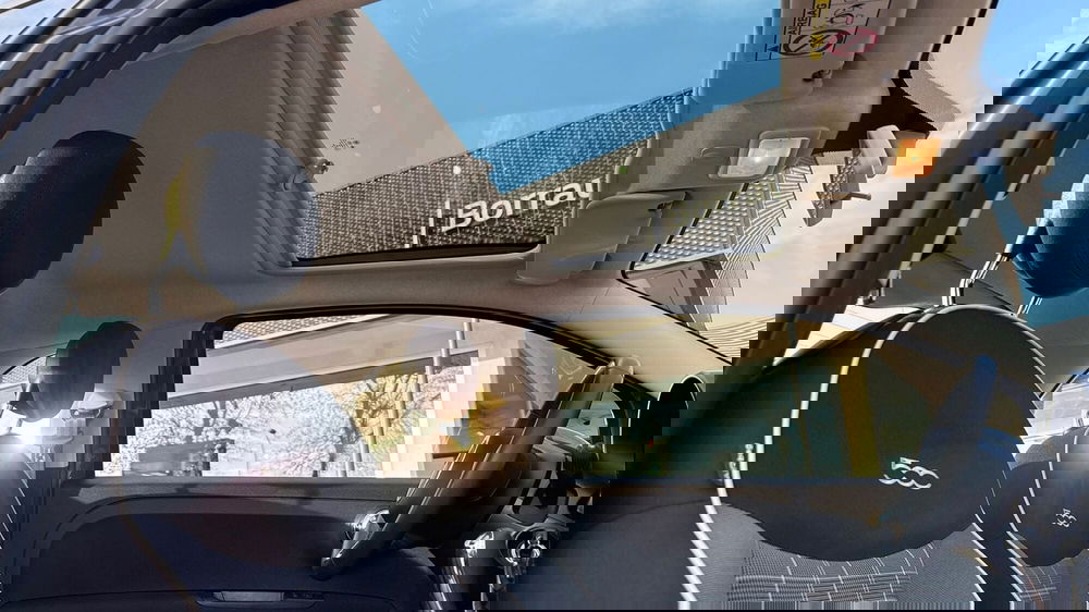 Fiat 500 usata a Treviso (6)