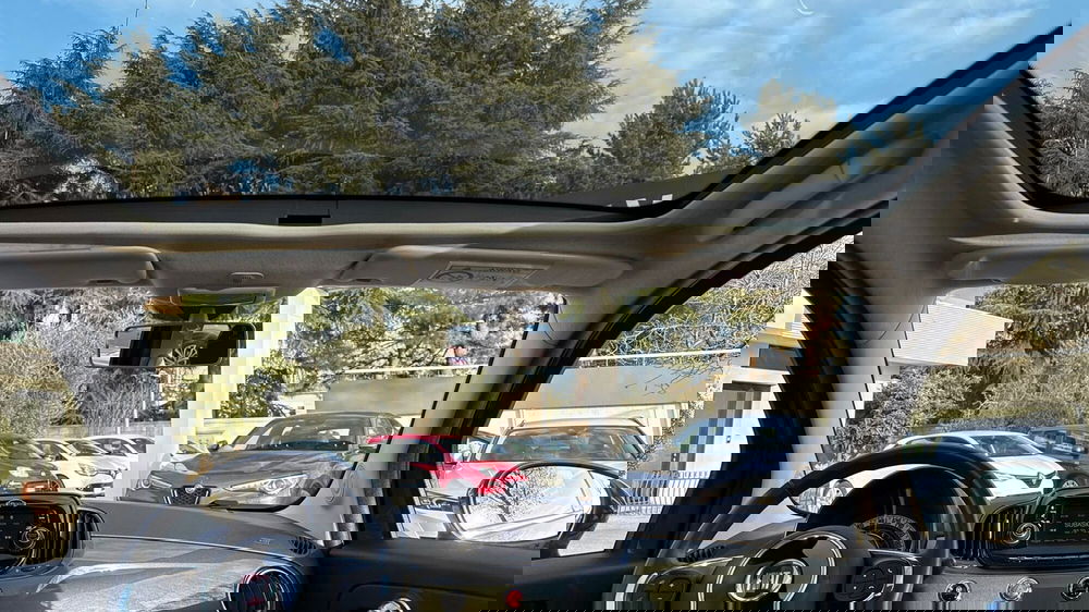 Fiat 500 usata a Treviso (7)