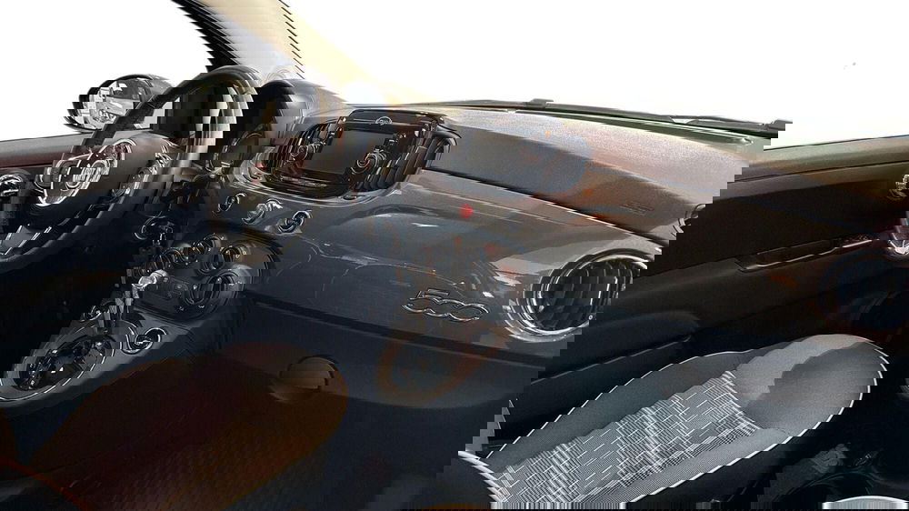 Fiat 500 usata a Treviso (8)