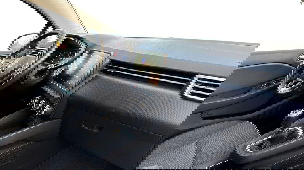 Renault Clio usata a Treviso (10)