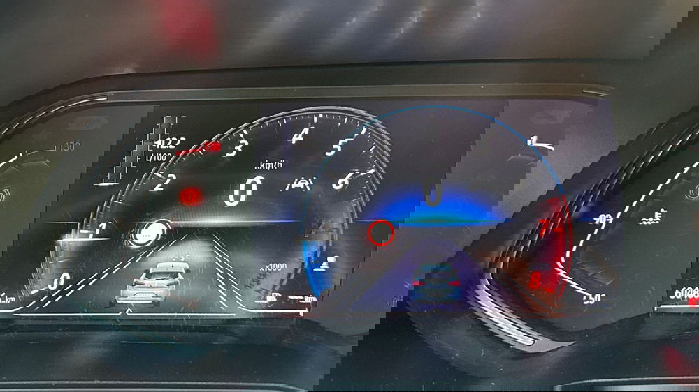 Renault Clio usata a Treviso (11)