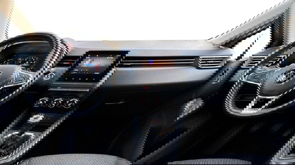 Renault Clio usata a Treviso (12)