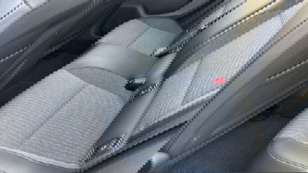 Renault Clio usata a Treviso (13)