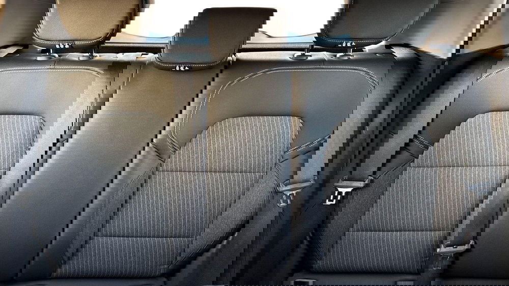 Renault Clio usata a Treviso (14)