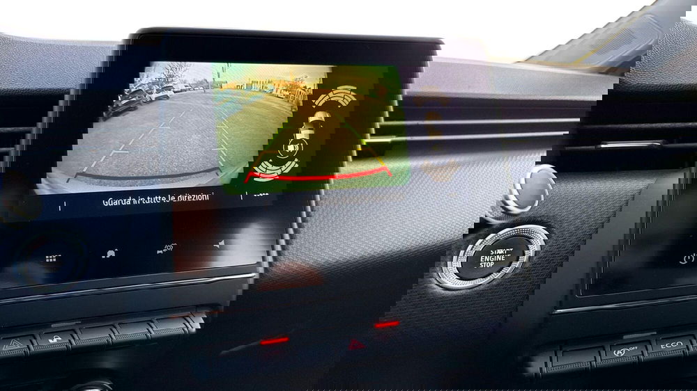 Renault Clio usata a Treviso (18)