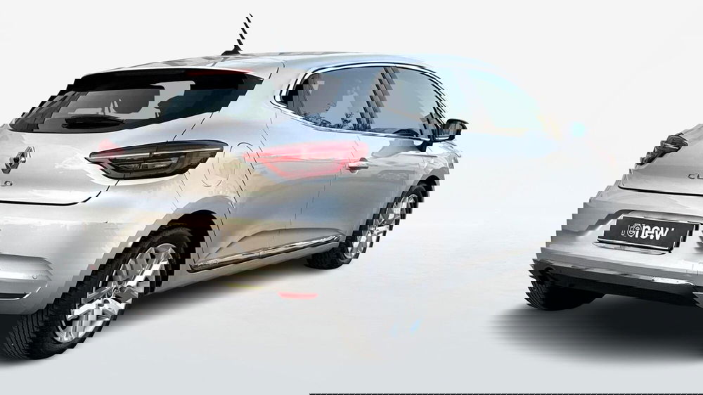 Renault Clio usata a Treviso (2)