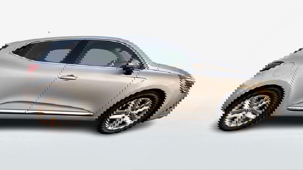 Renault Clio usata a Treviso (4)