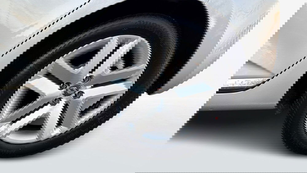 Renault Clio usata a Treviso (5)