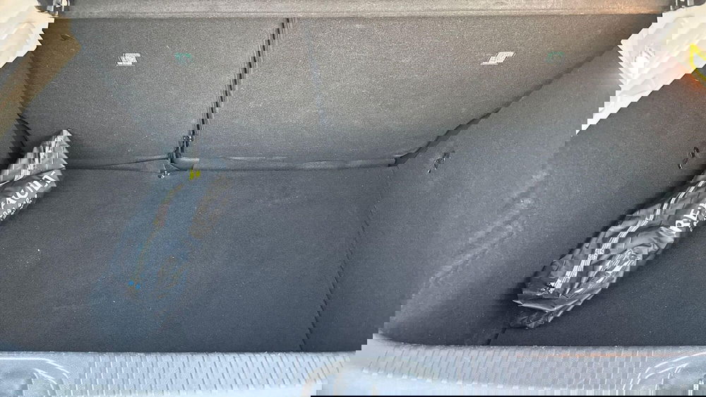 Renault Clio usata a Treviso (6)