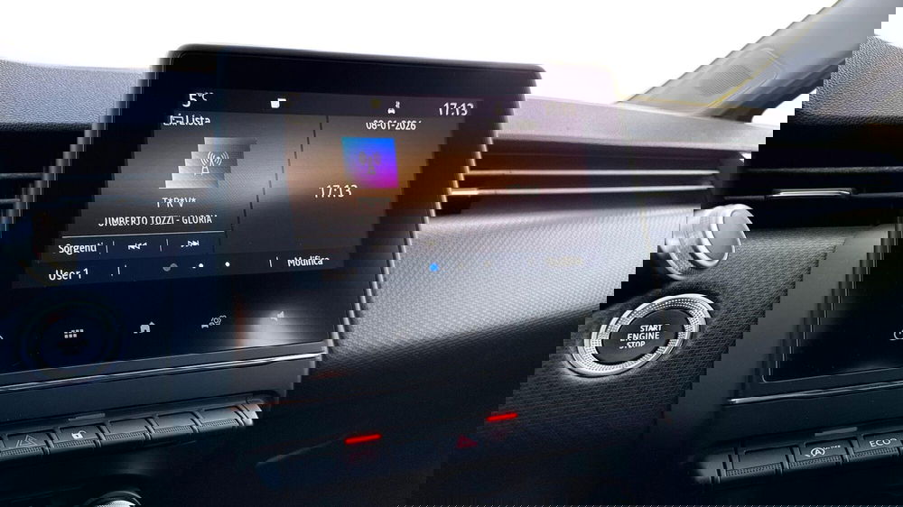 Renault Clio usata a Treviso (7)