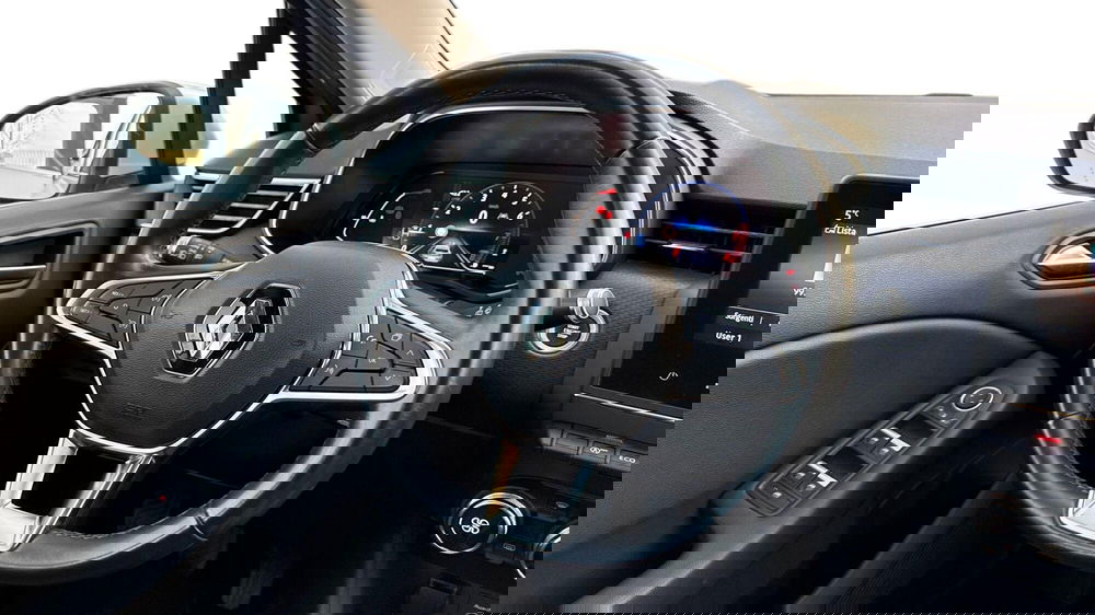 Renault Clio usata a Treviso (8)