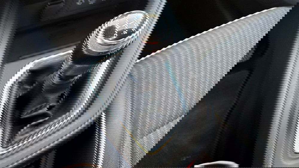 Renault Clio usata a Treviso (9)