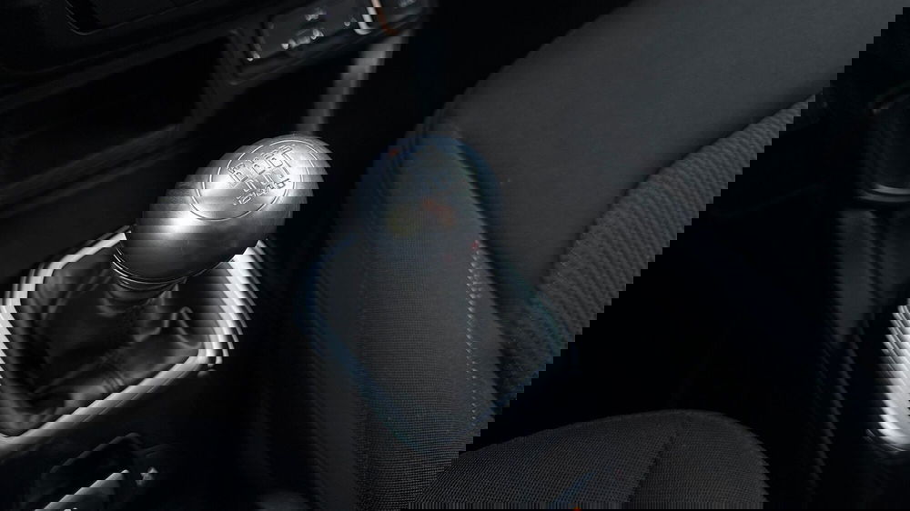 Jeep Renegade usata a Treviso (12)