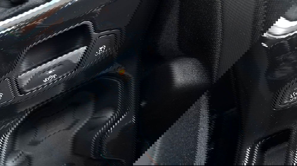 Jeep Renegade usata a Treviso (13)