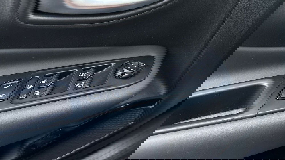 Jeep Renegade usata a Treviso (16)