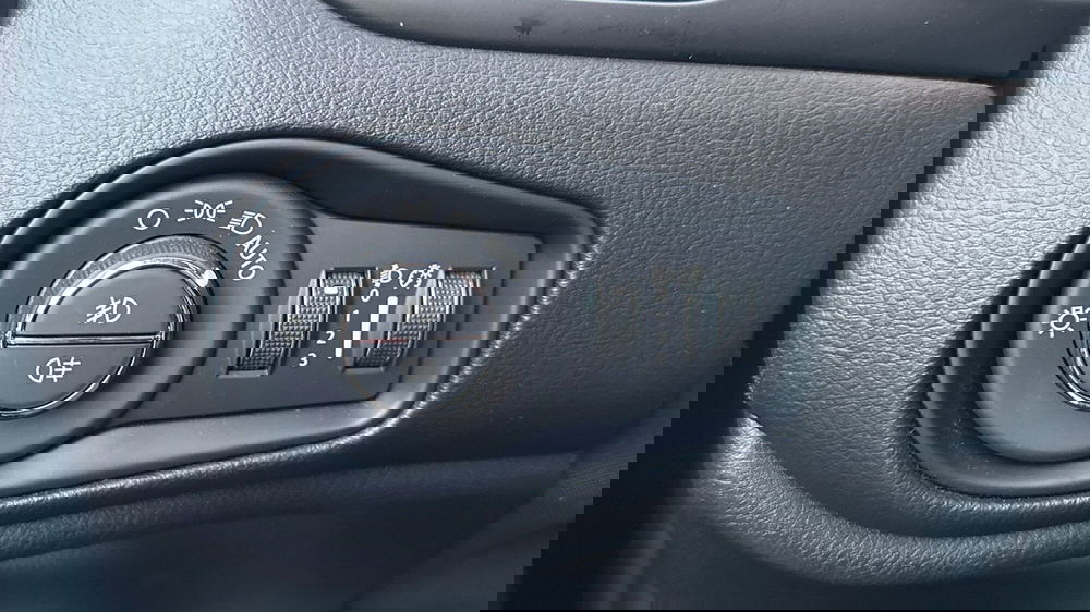 Jeep Renegade usata a Treviso (17)