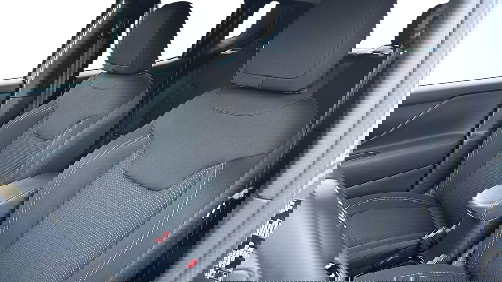 Jeep Renegade usata a Treviso (18)