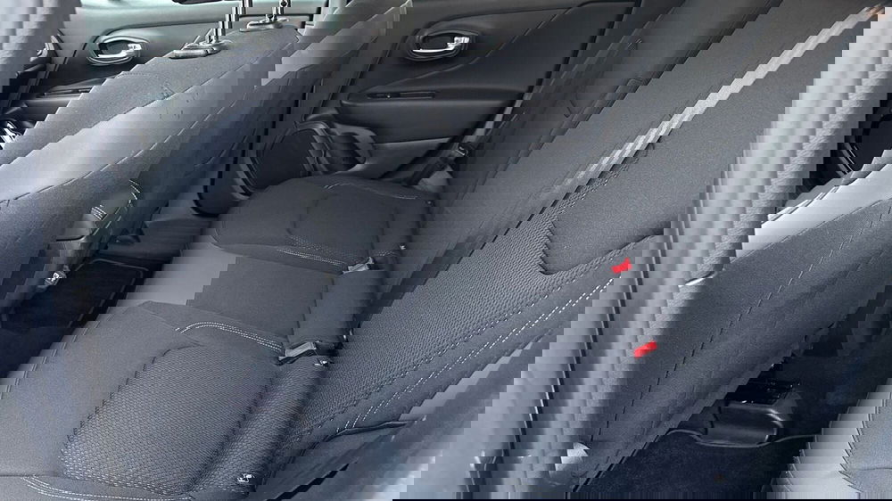 Jeep Renegade usata a Treviso (19)