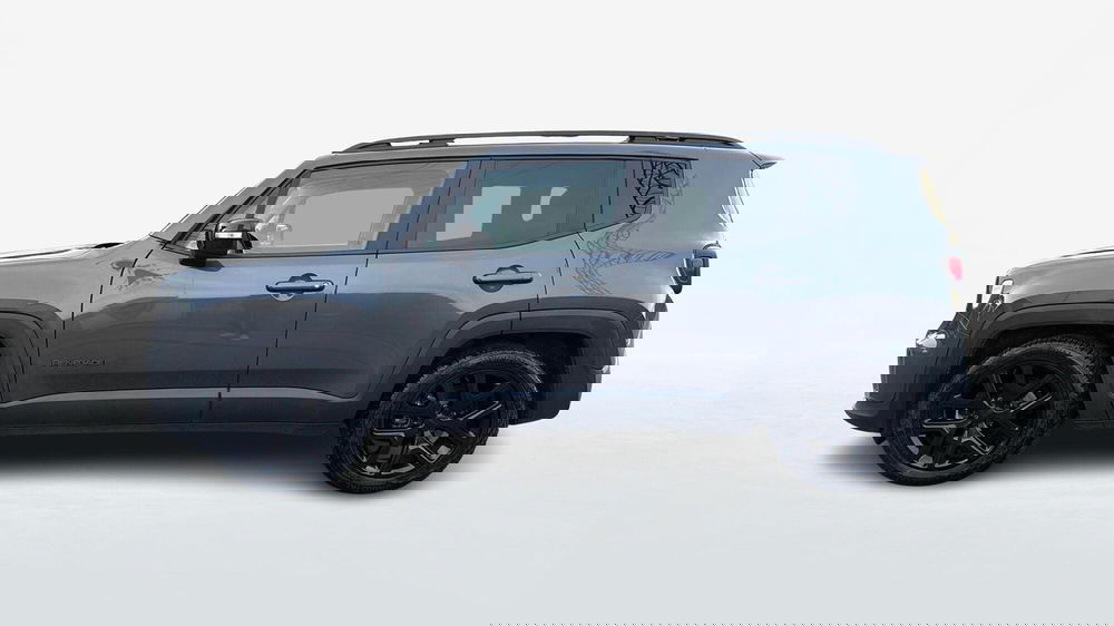 Jeep Renegade usata a Treviso (2)