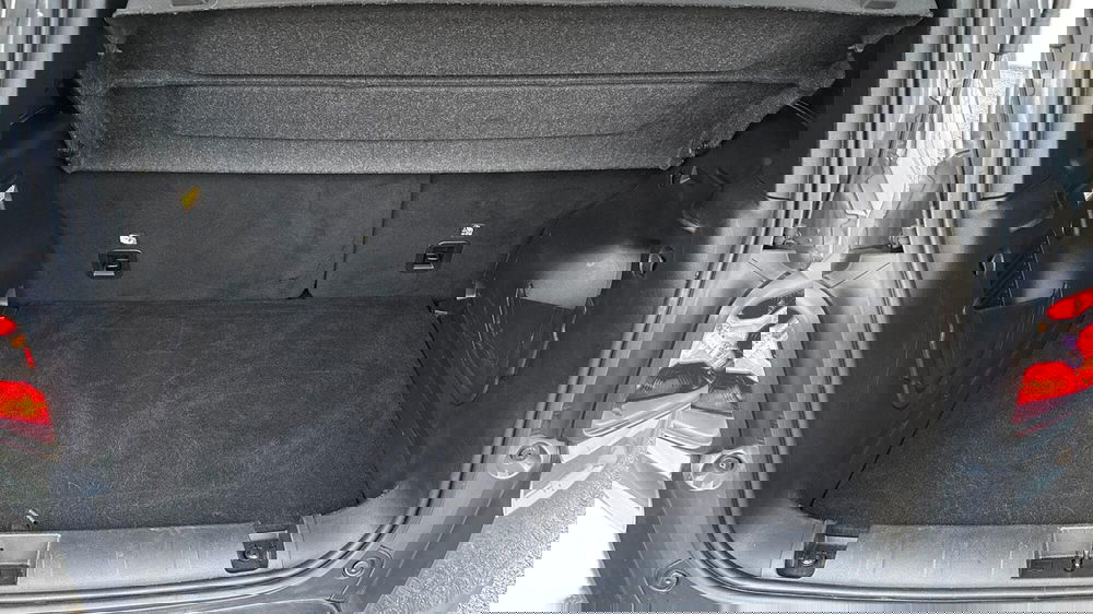 Jeep Renegade usata a Treviso (20)