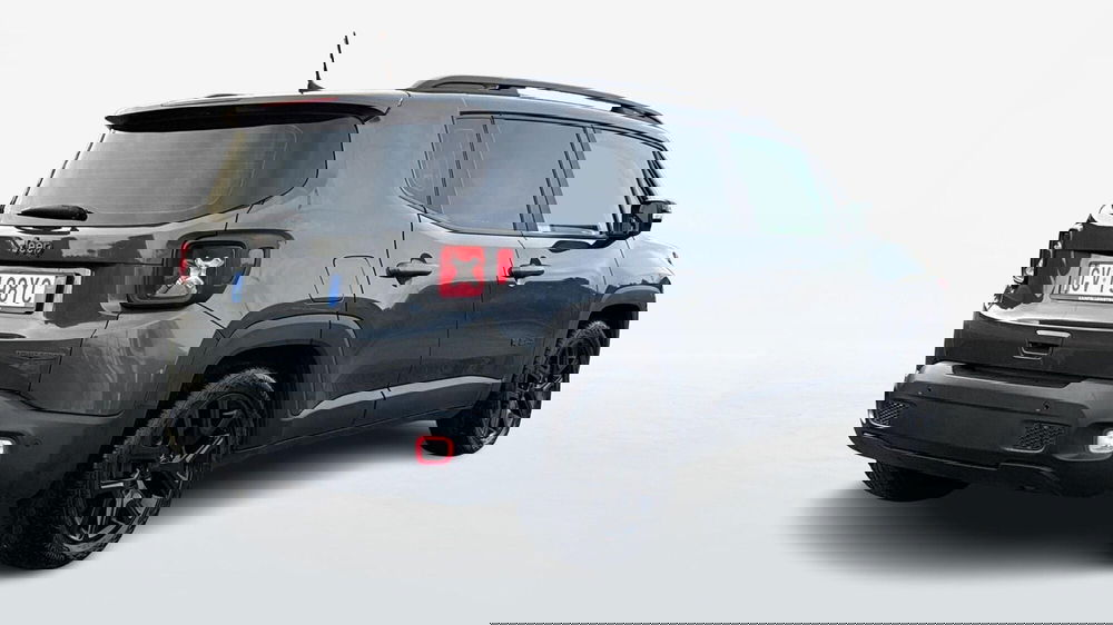 Jeep Renegade usata a Treviso (3)