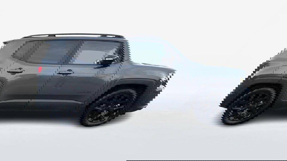 Jeep Renegade usata a Treviso (4)