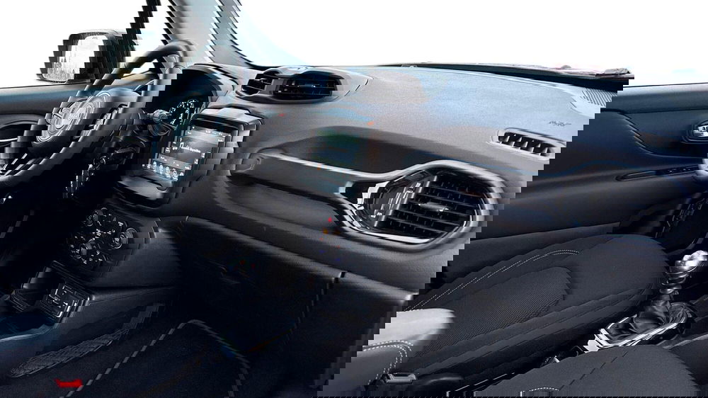 Jeep Renegade usata a Treviso (7)