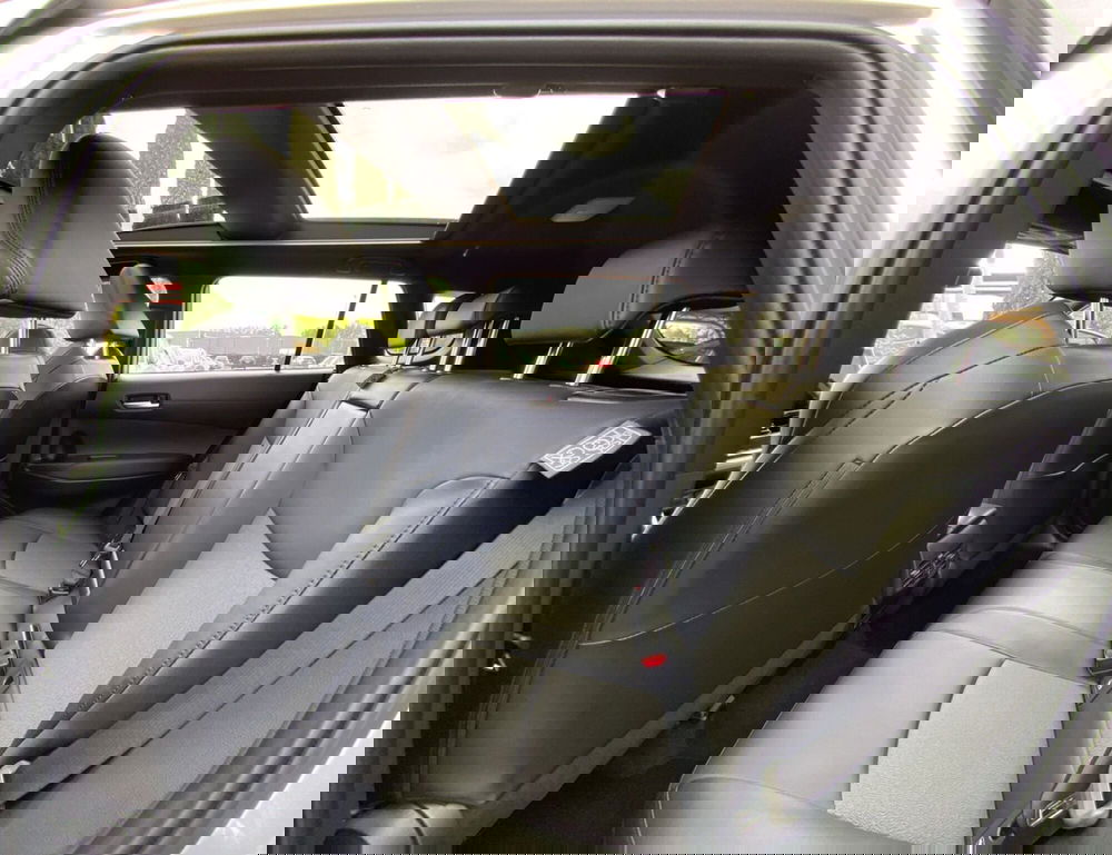 Toyota Corolla Cross Hybrid usata a Arezzo (8)