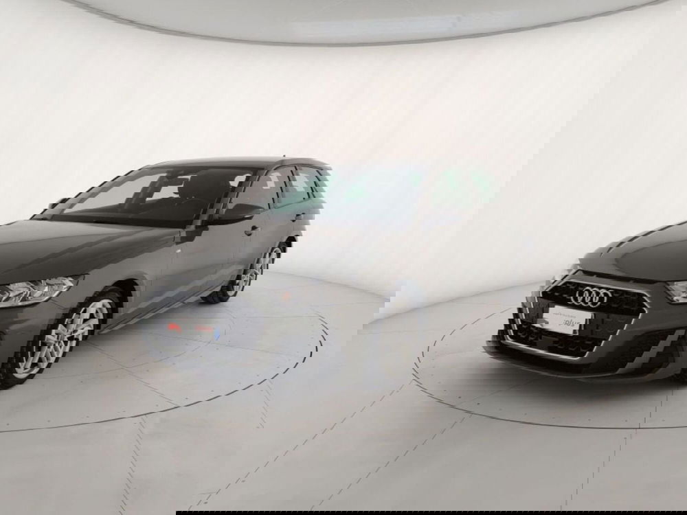 Audi A1 Sportback usata a La Spezia