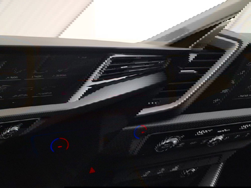 Audi A1 Sportback usata a La Spezia (10)