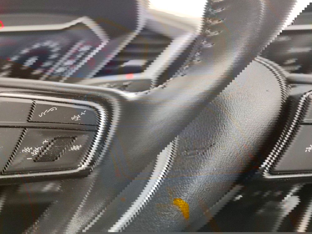 Audi A1 Sportback usata a La Spezia (11)