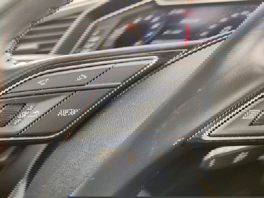 Audi A1 Sportback usata a La Spezia (12)