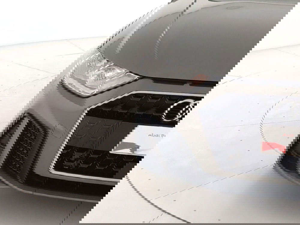 Audi A1 Sportback usata a La Spezia (4)