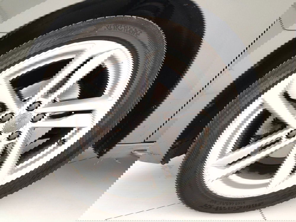 Audi A1 Sportback usata a La Spezia (5)