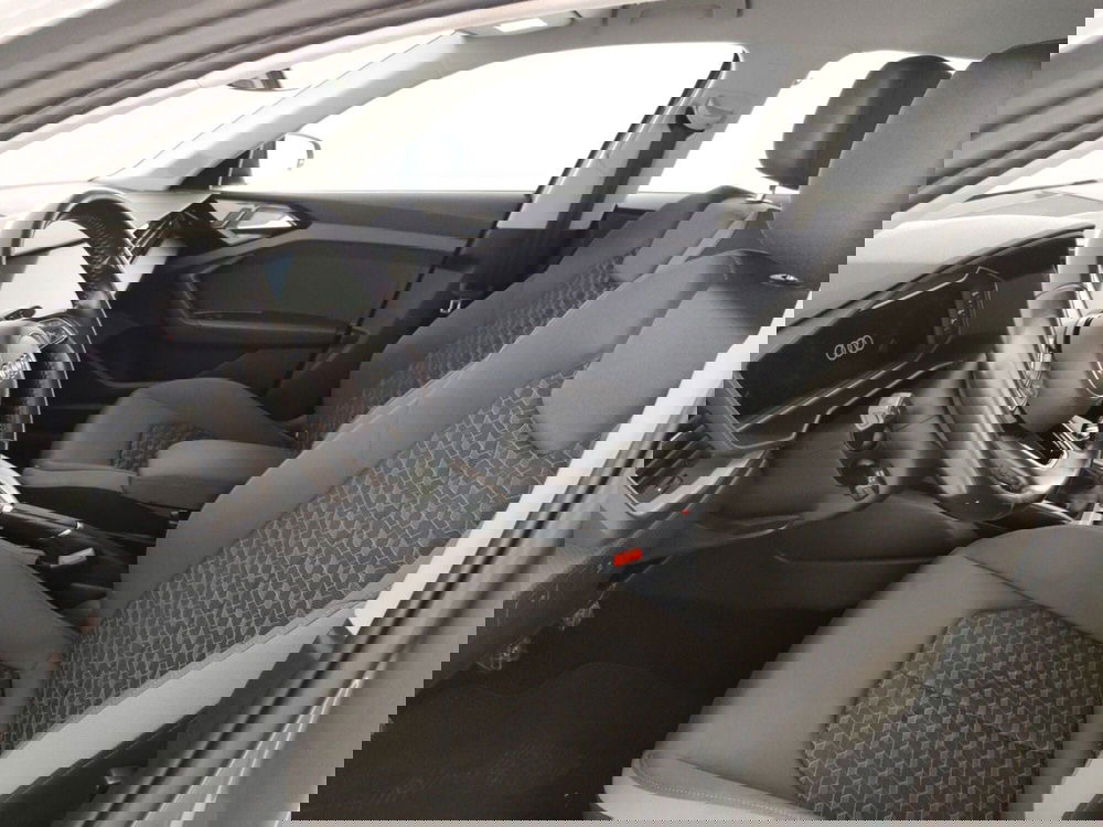 Audi A1 Sportback usata a La Spezia (6)