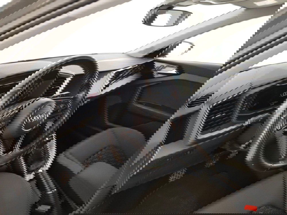 Audi A1 Sportback usata a La Spezia (7)