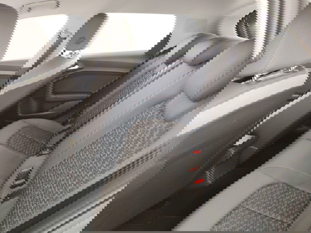 Audi A1 Sportback usata a La Spezia (8)