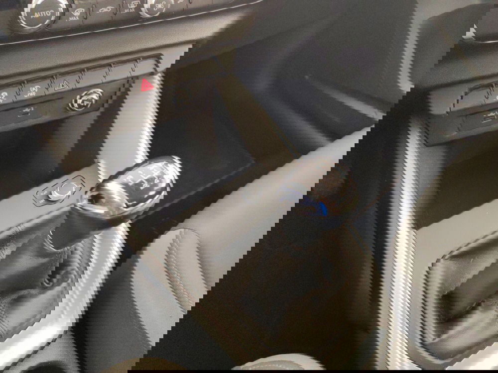 Audi A1 Sportback usata a La Spezia (9)