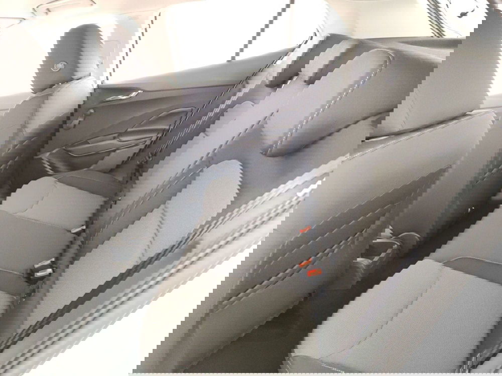 Skoda Fabia nuova a La Spezia (10)