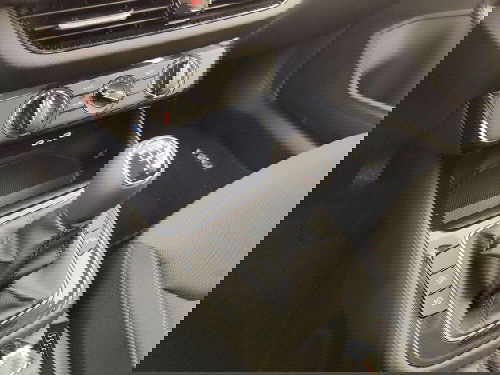 Skoda Fabia nuova a La Spezia (11)