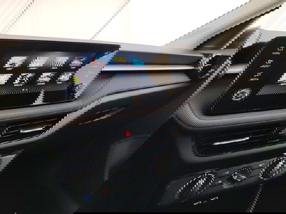 Skoda Fabia nuova a La Spezia (12)